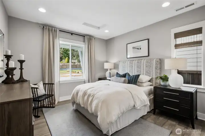 Pictures of Model Home. Features, layout, and colors of actual home may vary. Pictures of Model Home. Features, layout, and colors of actual home may vary.