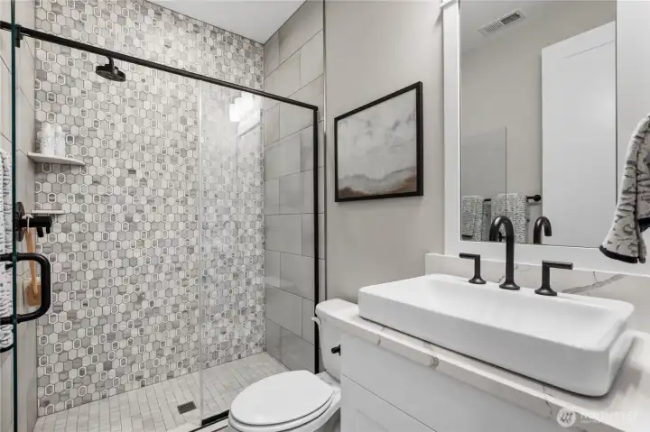 Pictures of Model Home. Features, layout, and colors of actual home may vary. Pictures of Model Home. Features, layout, and colors of actual home may vary.