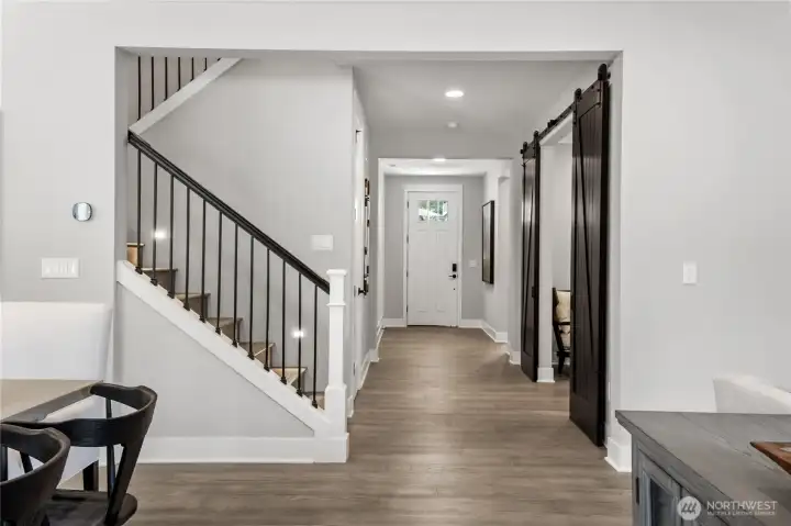 Pictures of Model Home. Features, layout, and colors of actual home may vary. Pictures of Model Home. Features, layout, and colors of actual home may vary.