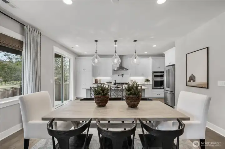 Pictures of Model Home. Features, layout, and colors of actual home may vary. Pictures of Model Home. Features, layout, and colors of actual home may vary.