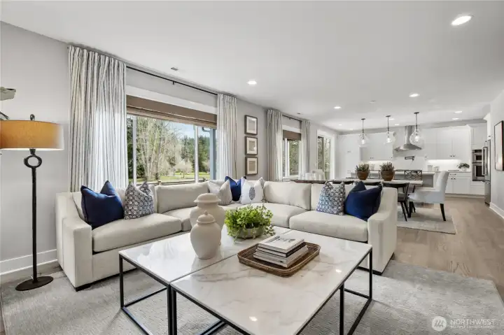 Pictures of Model Home. Features, layout, and colors of actual home may vary. Pictures of Model Home. Features, layout, and colors of actual home may vary.