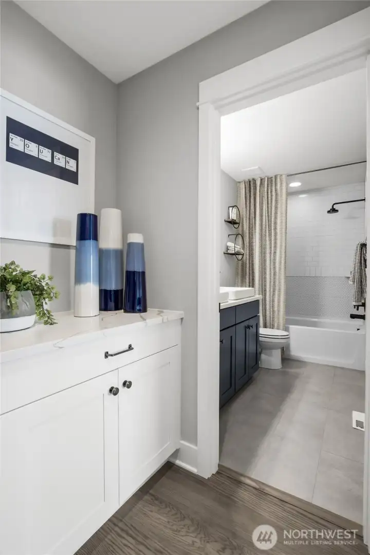 Pictures of Model Home. Features, layout, and colors of actual home may vary. Pictures of Model Home. Features, layout, and colors of actual home may vary.