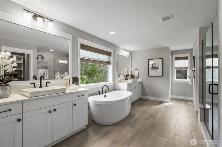 Pictures of Model Home. Features, layout, and colors of actual home may vary. Pictures of Model Home. Features, layout, and colors of actual home may vary.