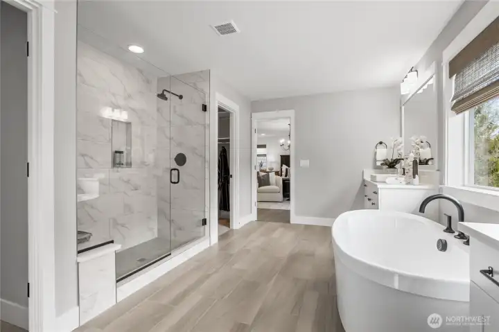 Pictures of Model Home. Features, layout, and colors of actual home may vary. Pictures of Model Home. Features, layout, and colors of actual home may vary.