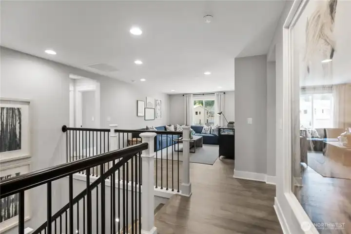 Pictures of Model Home. Features, layout, and colors of actual home may vary. Pictures of Model Home. Features, layout, and colors of actual home may vary.