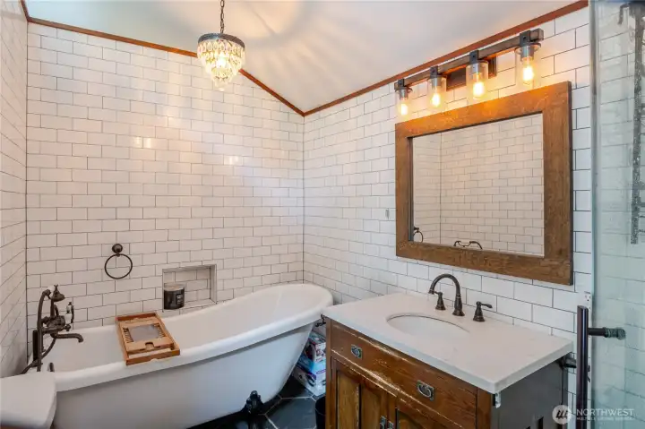 Master Bath