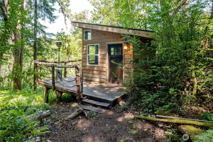 Cabin