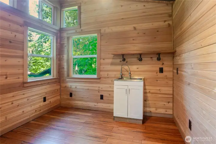 Cabin