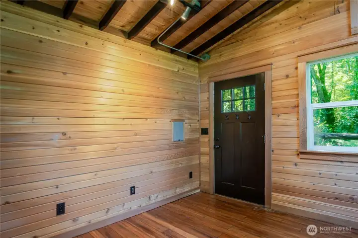 Cabin