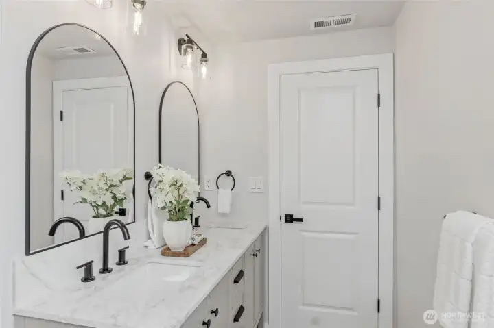 Bathroom Vanity