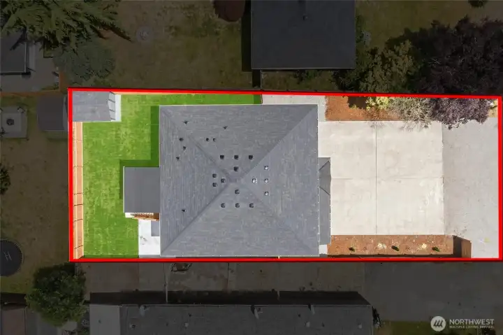 Property Boundary Overview