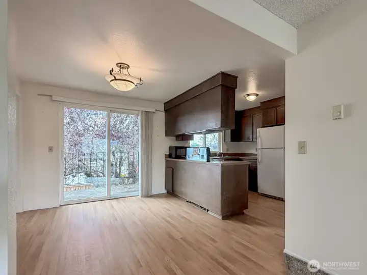 Dinning Room