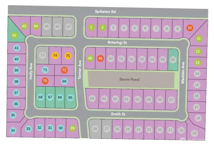 Map Lot 31
