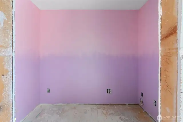 Primary walk in closet #2