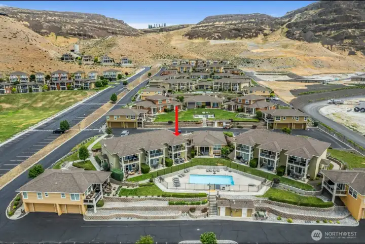 Welcome to 9112 Blue Heron Lane NW