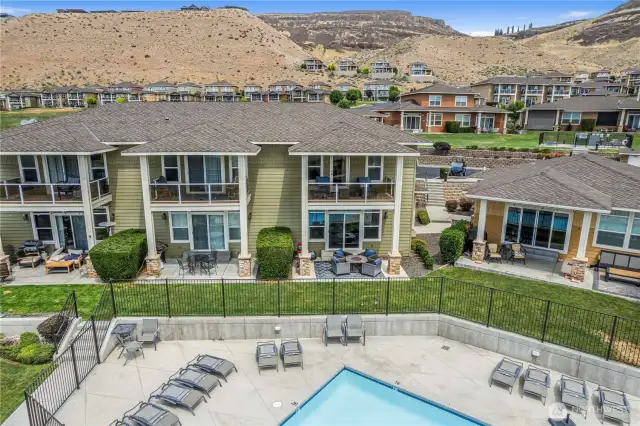 Discover The Coveted Sunserra Community