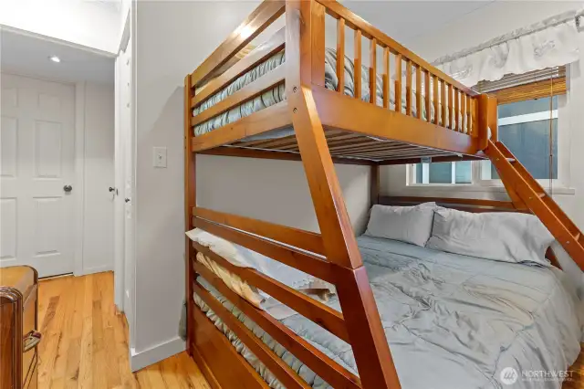 3rd bedroom