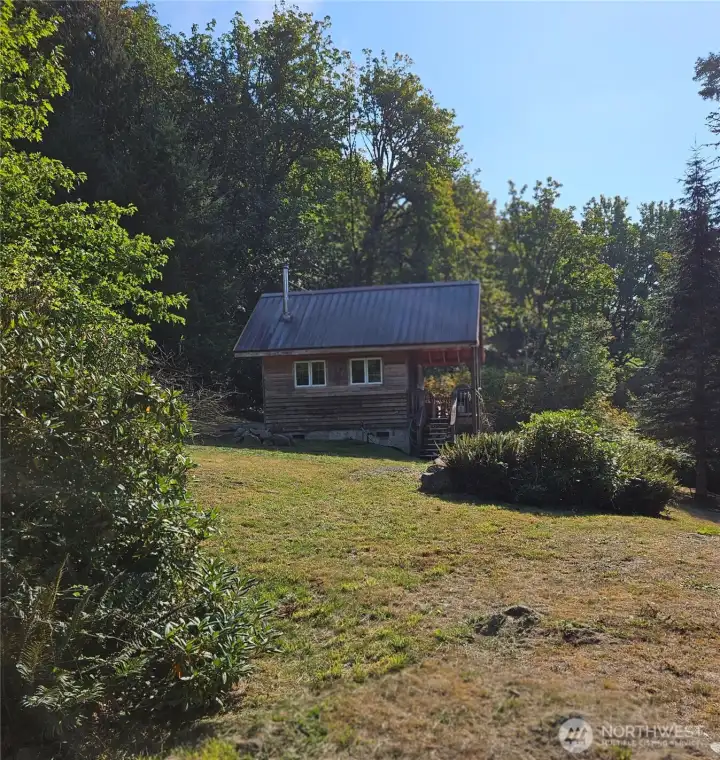 Cabin