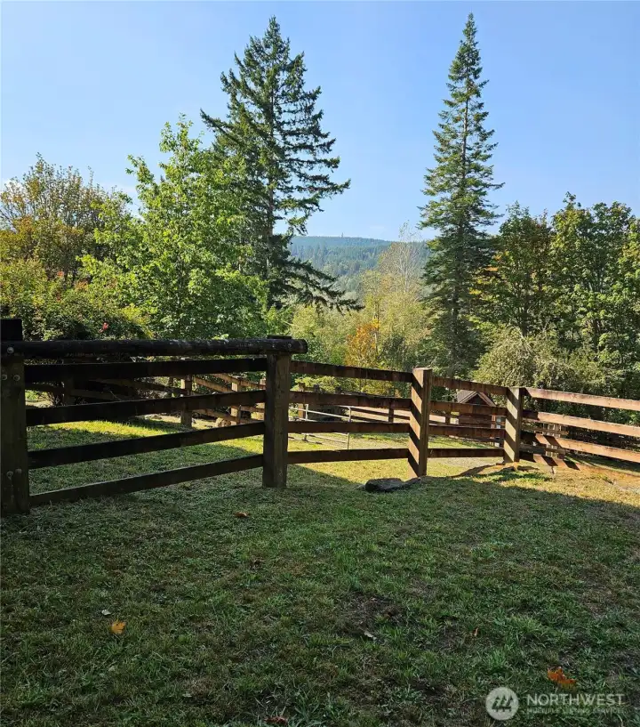 Paddocks