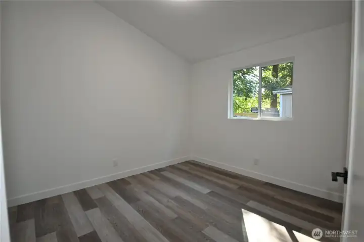 Bdrm #1