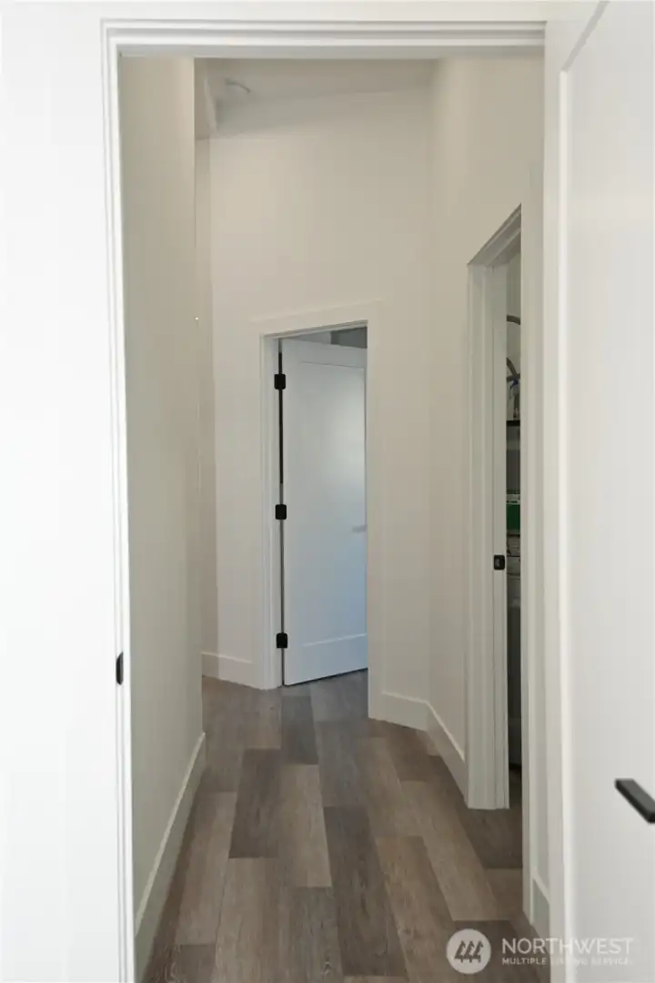 New flooring, paint & doors throughout.