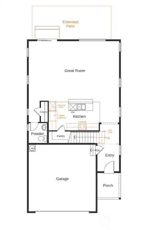 Floor 1