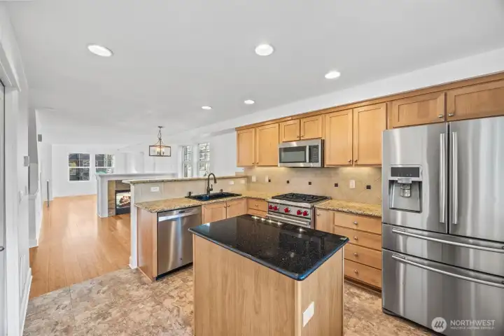 Welcome to Sylvan Ridge!