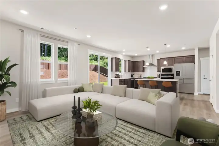 Photo's are for representational purposes only. Colors and finishes may differ.