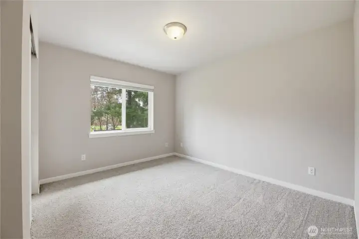 bedroom #2