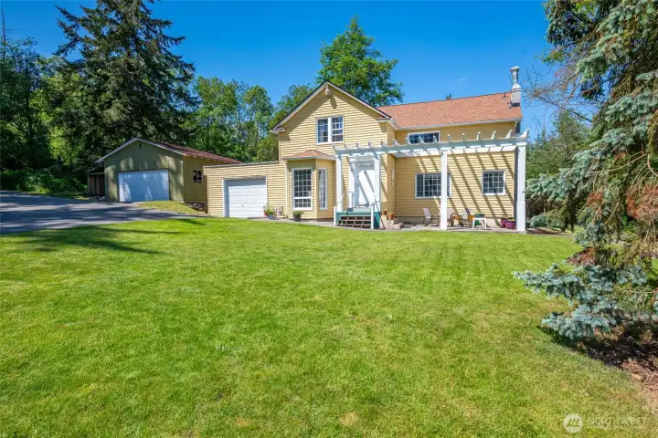 Welcome to 2750 Torpedo Road!