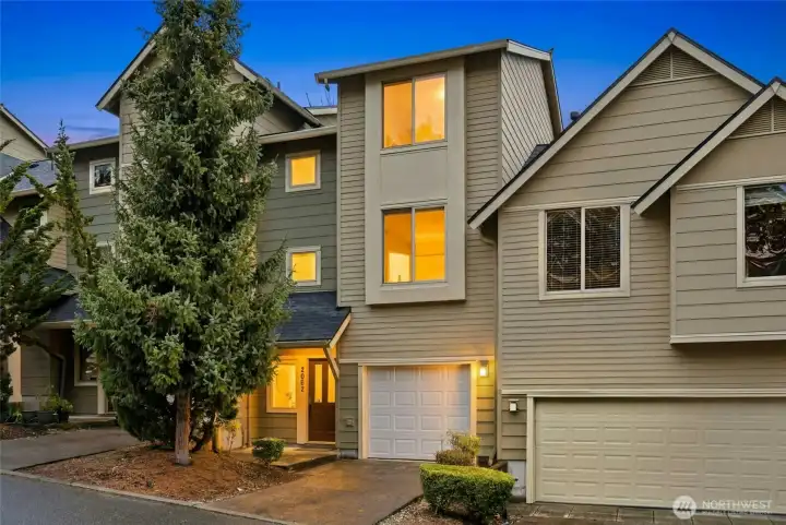Not a condo. It's a single family home with views to prove it! You own the entire structure and the land. Not a condo. It's a single family home with views to prove it! You own the entire structure and the land.