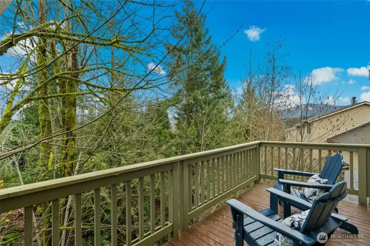 The views don't get better than this in Talus at this price point. The views don't get better than this in Talus at this price point.