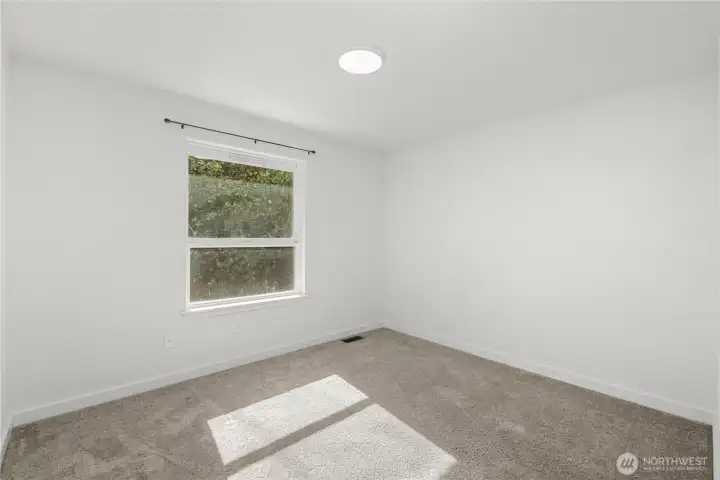 Upstairs Bedroom 1