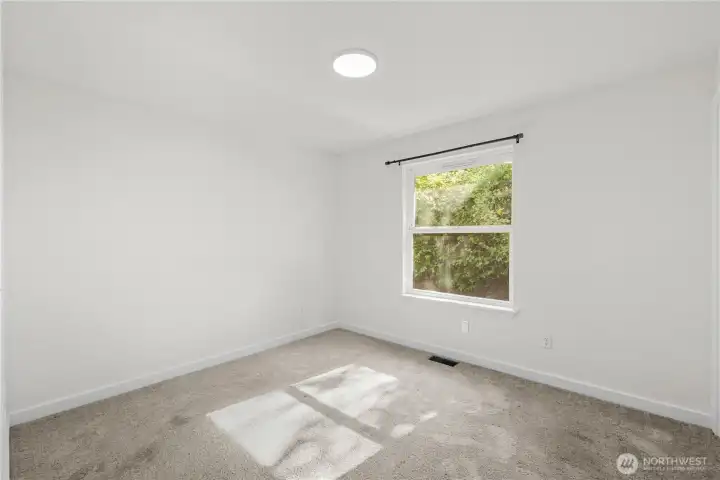 Upstairs Bedroom 3