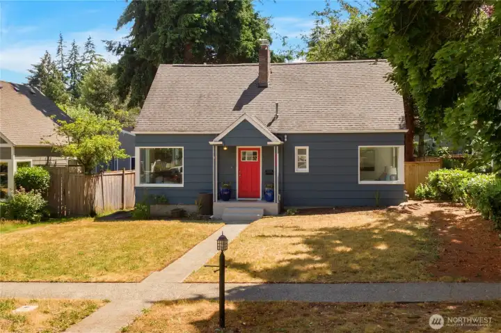 Welcome to 4820 N 29th Street!