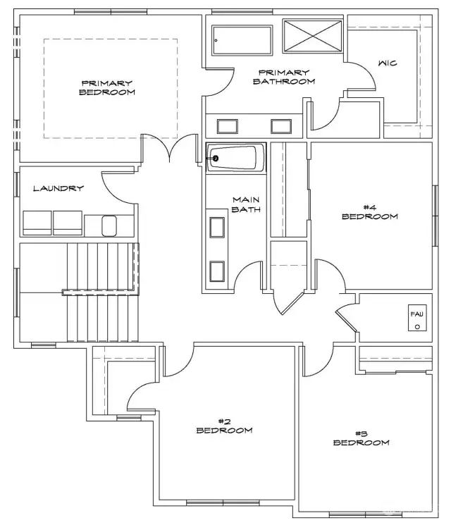 For reference only;  actual floorplan may vary.  Seller reserves right to make changes without notice.