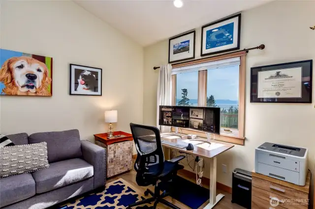 Den/office
