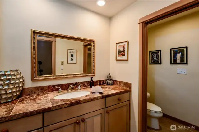 Guest Bath