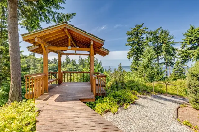 Community Gazebo