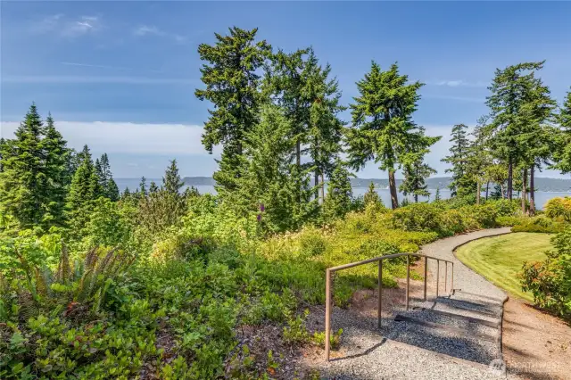 Community Walking Trails
