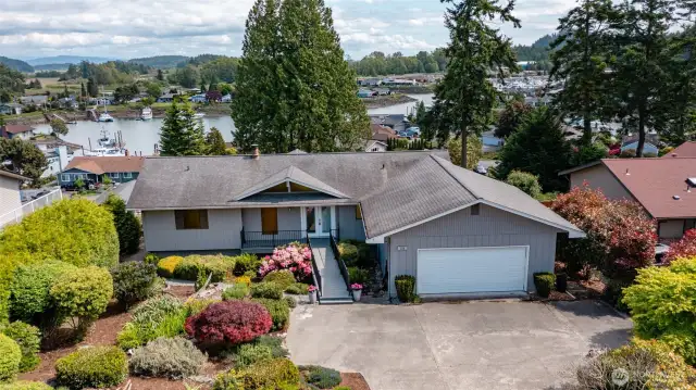 228 Skagit Way.