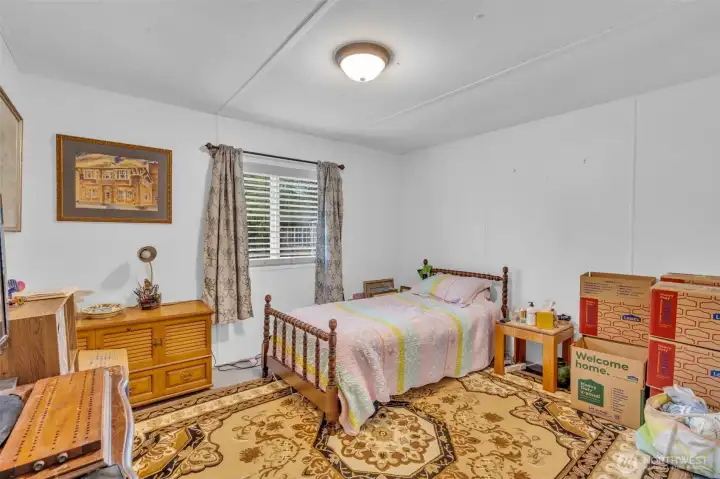Bedroom #3