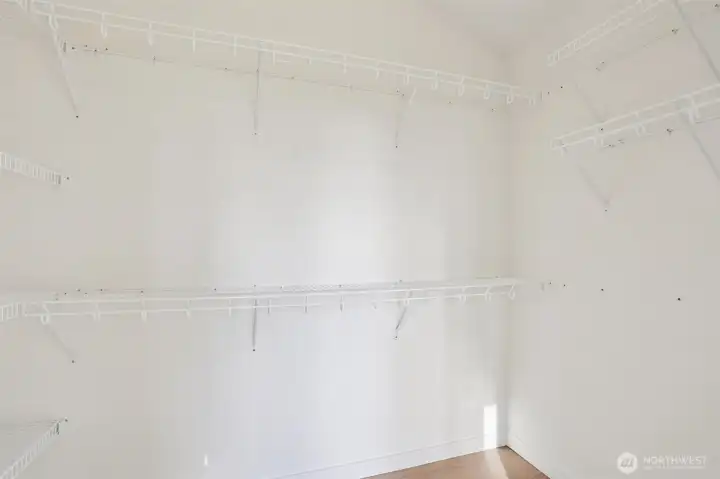 Heated Garage with EV Charging Capability