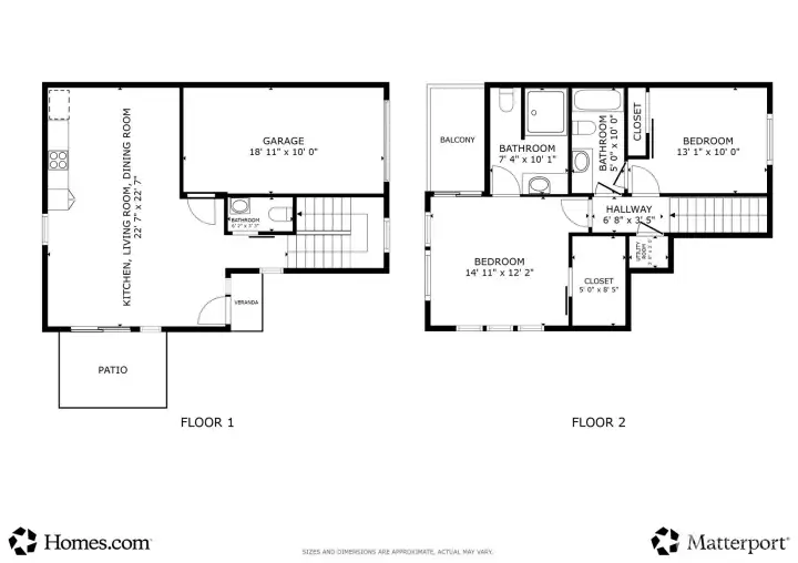 13750 Floor Plan