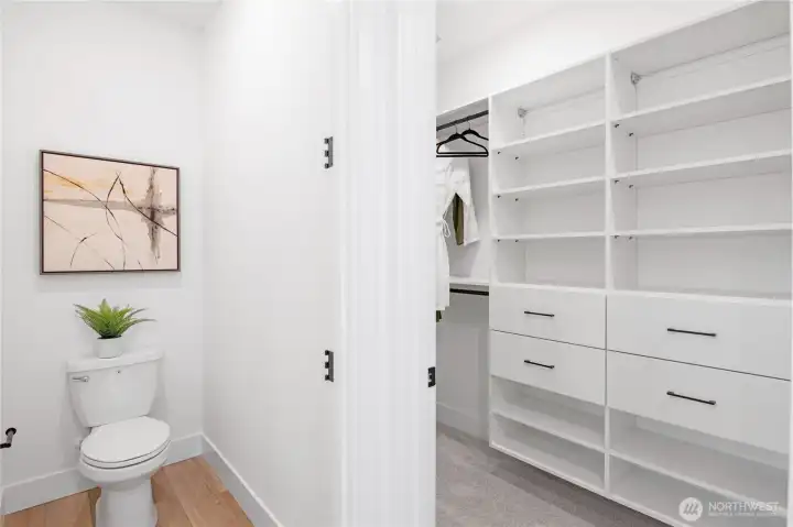 For demonstration purposes only - features may vary