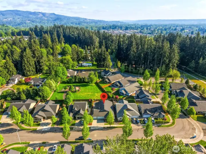 Situated in a quiet neighborhood with easy access to surrounding amenities.
