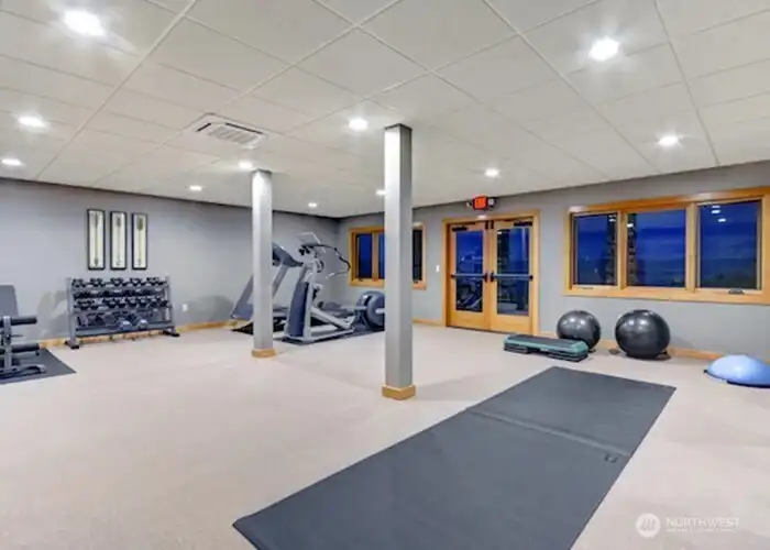 Gym Gym
