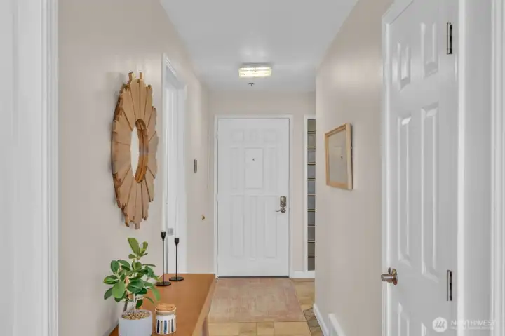 Welcome to Your Lower Queen Anne Home