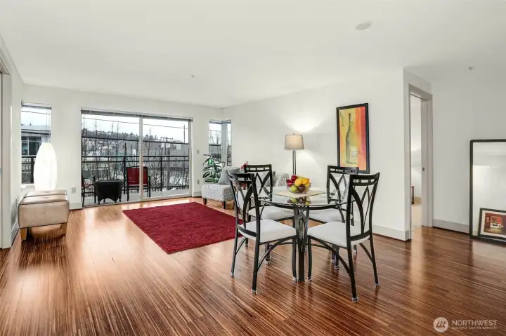 Great Room Design.