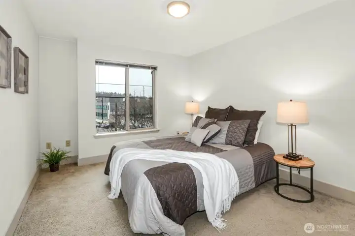 Bedroom Suite